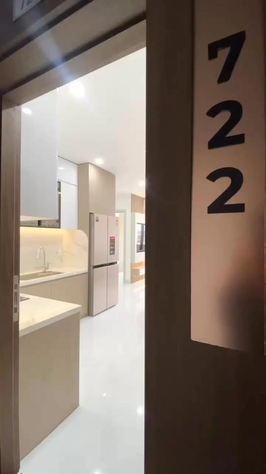 Căn hộ OC2A Mường Thanh Viễn Triều Nha Trang 71m² giá 3.88 tỷ - View Đông Nam cực đẹp!