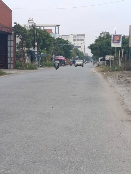 Đất mặt đường 219, Bình Nguyên 100m² giá 2.099 tỷ - Đầu tư sinh lời ngay!