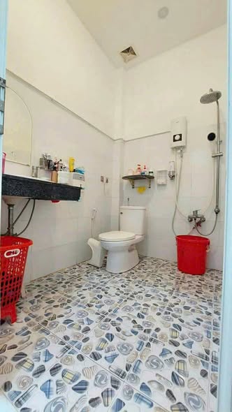 Nhà hẻm 32 Mạc Đỉnh Chi, Vĩnh Thanh, Rạch Giá 92.4m² giá 1.45 tỷ - Ô tô vào tận nhà!