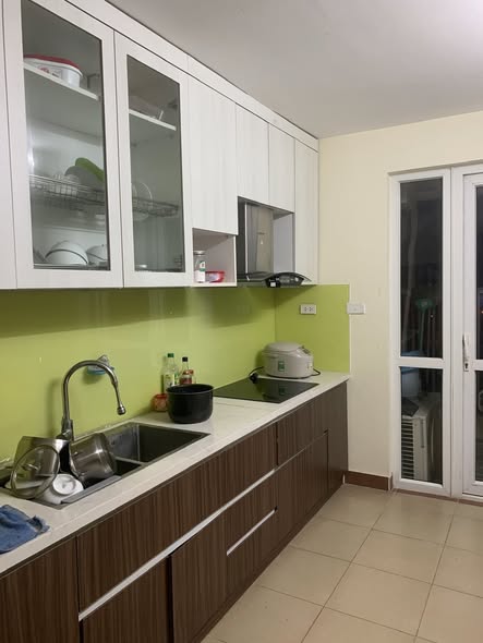 Căn hộ CT7 Dương Nội 107m² giá thỏa thuận - Căn góc siêu thoáng, vào ở ngay!