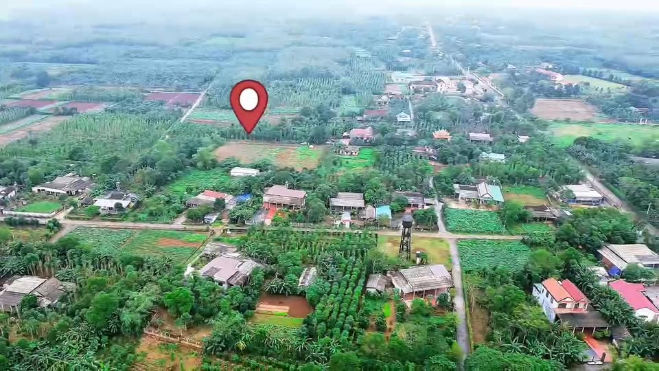 Đất nền Cửa Tùng 1310m² giá chỉ 299 triệu - Cơ hội đầu tư hiếm có!