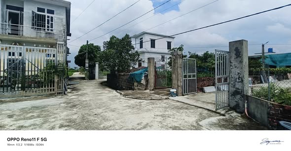 Đất nền lô góc Kiến Xương 100m² - Đầu tư siêu lợi nhuận!