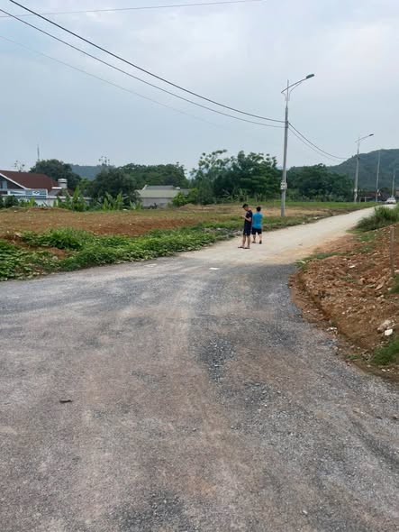 Đất nền Bảo Yên, Lào Cai 100m² giá 400 triệu - Cơ hội đầu tư hấp dẫn!