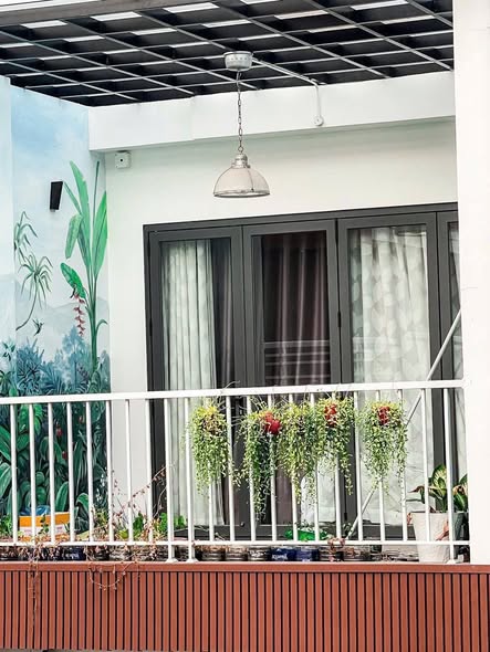 Căn hộ cho thuê 2 phòng ngủ Nguyễn Giản Thanh Quận 10 giá 8.5 triệu - Nội thất đầy đủ, vào ở ngay!