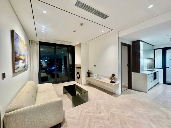 Căn hộ Hinode City 2PN 2WC giá 17 triệu - Sẵn sàng vào ở!