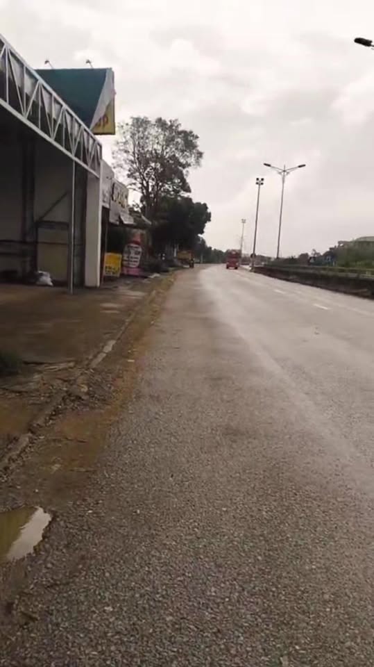 Đất nền Quỳnh Thiện Hoàng Mai 150m² - Pháp lý rõ ràng, giá thỏa thuận!