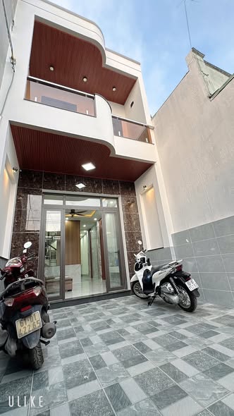 Nhà phố Tân Biên 80m² giá 3.25 tỷ - Nhà hoàn thiện đẹp, sẵn sàng ở ngay!