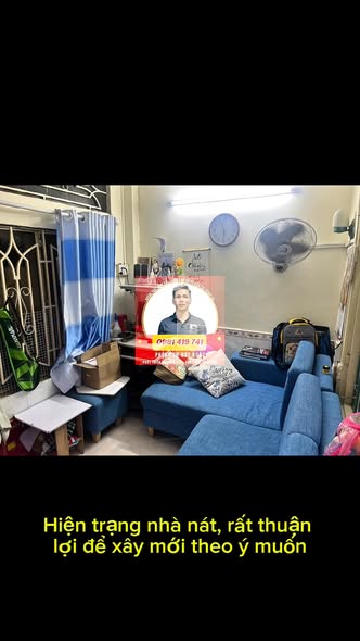 Nhà góc hai mặt tiền hẻm ô tô 6m, Quận 10, giá chỉ 8 tỷ - Cơ hội đầu tư tuyệt vời!