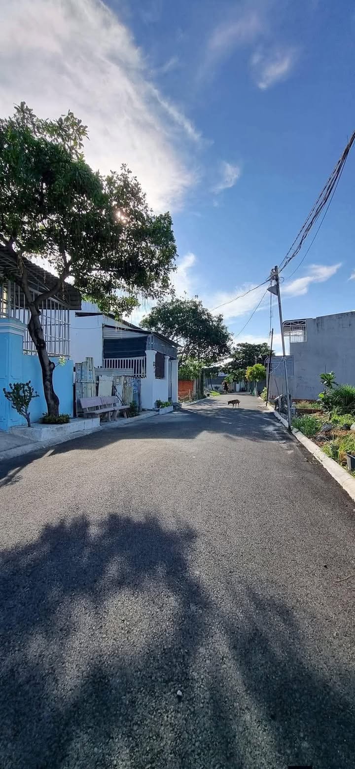 Đất thổ cư hẻm 78 Đô Lương, Vũng Tàu 98m² giá 2.99 tỷ - Sang tên ngay, vay ngân hàng thoải mái!