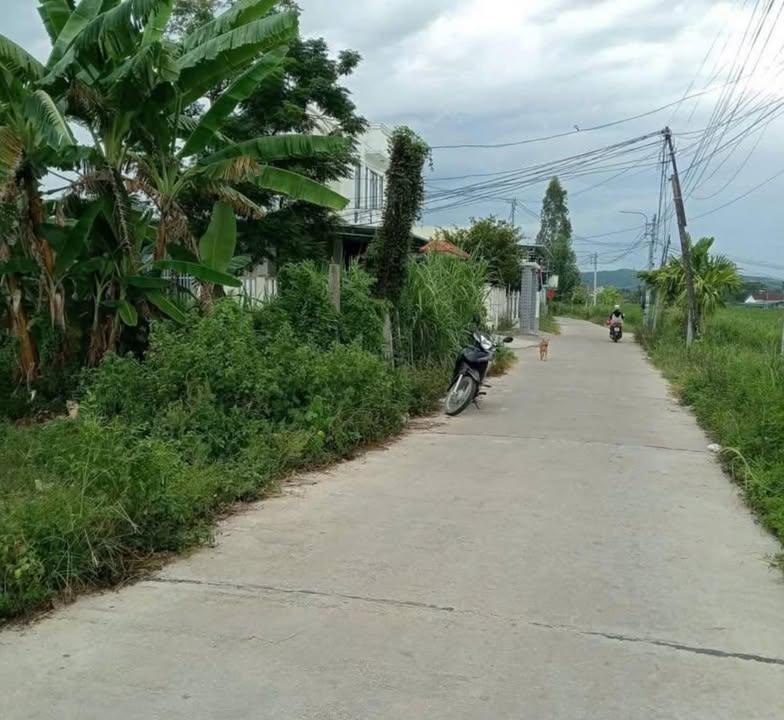 Đất nền Trương Quang Trọng 140m² giá chỉ 700 triệu - Cơ hội đầu tư lý tưởng!