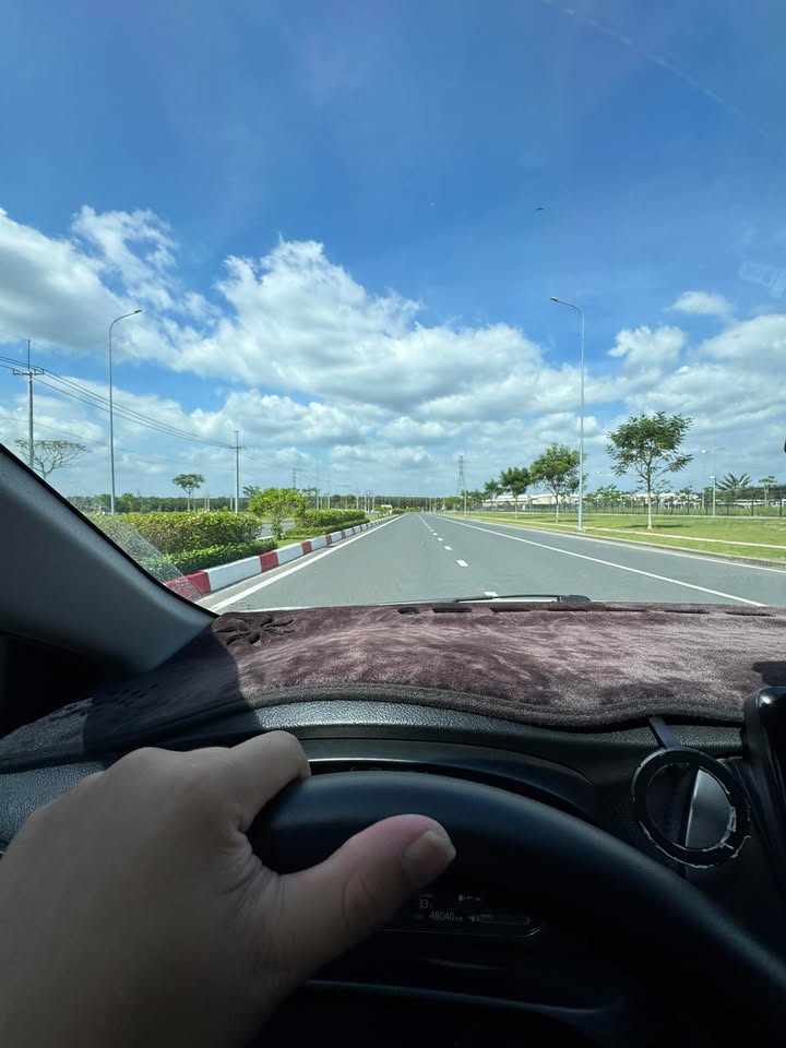 Nhà xưởng mặt tiền Đất Cuốc, Bắc Tân Uyên 41.000m² - Pháp lý rõ ràng, giá tốt!