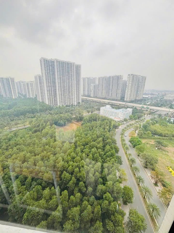 Căn hộ 2PN tại Vinhomes Thủ Đức 7.5 triệu - Nhà sạch sẽ, view thoáng!