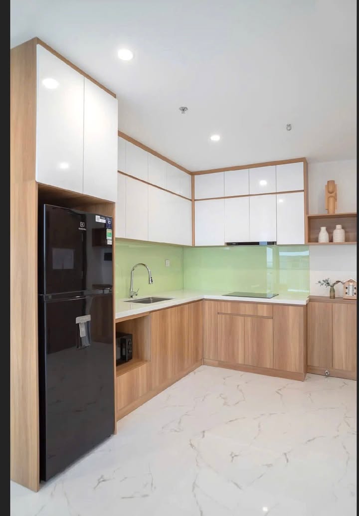 Căn hộ 2PN tại The Beverly Solari, Thủ Đức, 11 triệu/tháng - Nhà mới, vào ở ngay!