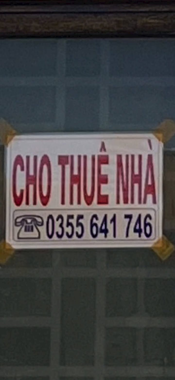 Nhà mặt tiền đường Phạm Ngũ Lão, Sóc Trăng - Cho thuê giá tốt, vị trí đắc địa!