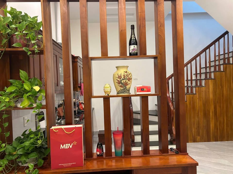 Nhà 3 tầng ngõ phố Hồng Quang, Hải Dương 42.8m² giá 2.7 tỷ - Chính chủ bán gấp!