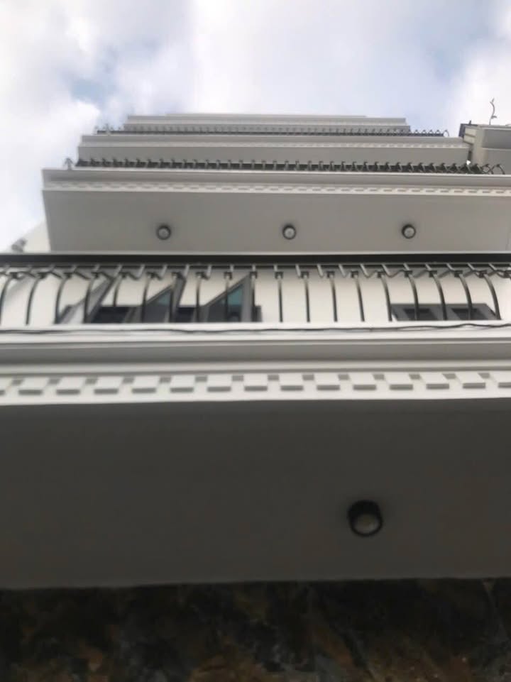 Nhà 4 tầng độc lập Phố Phương Lưu Đông Hải 1 - 3.45 tỷ, chính chủ!