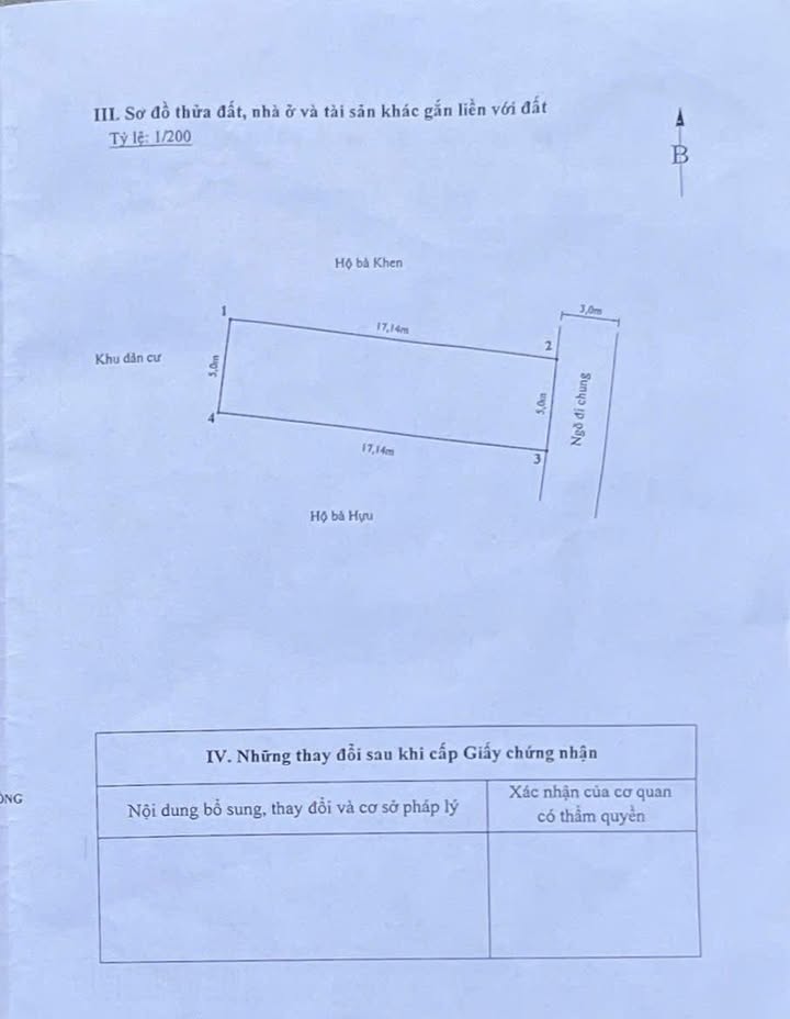 Đất Kiều Sơn, Hải An 85.7m² giá 3.4 tỷ - Đầu tư sinh lời ngay!