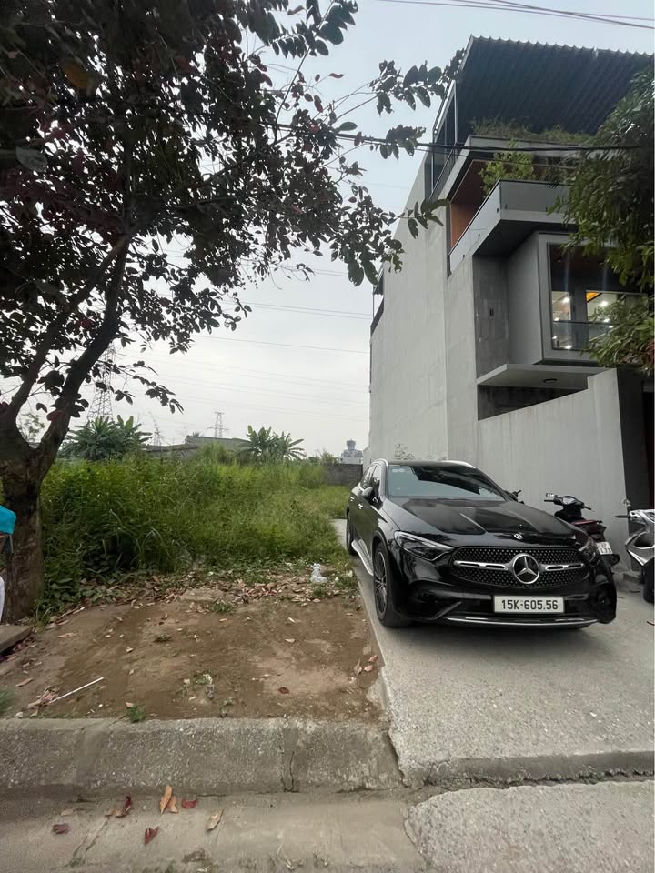 Đất nền An Đồng 150m² giá 5.29 tỷ - Cơ hội đầu tư hấp dẫn!