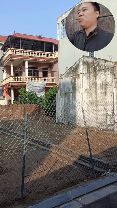 Đất nền khu tổ 25 cũ Đông Anh 72m² giá chỉ 2.9 tỷ - Cơ hội đầu tư tuyệt vời!