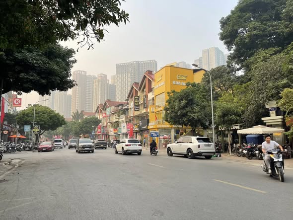 Nhà phố Nguyễn Văn Lộc 86.5m² giá thỏa thuận - Đầu tư sinh lời ngay!