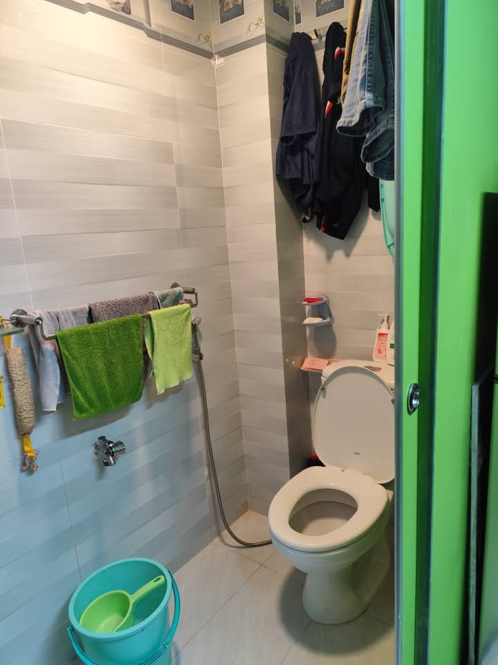 Nhà phố Tân Hưng quận 7 19m² giá 3.2 tỷ - Sổ hồng chính chủ, thương lượng