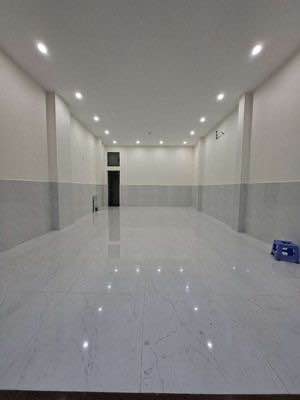 Cho thuê mặt bằng An Dương Vương Đà Lạt 180m² - Kinh doanh đa ngành nghề