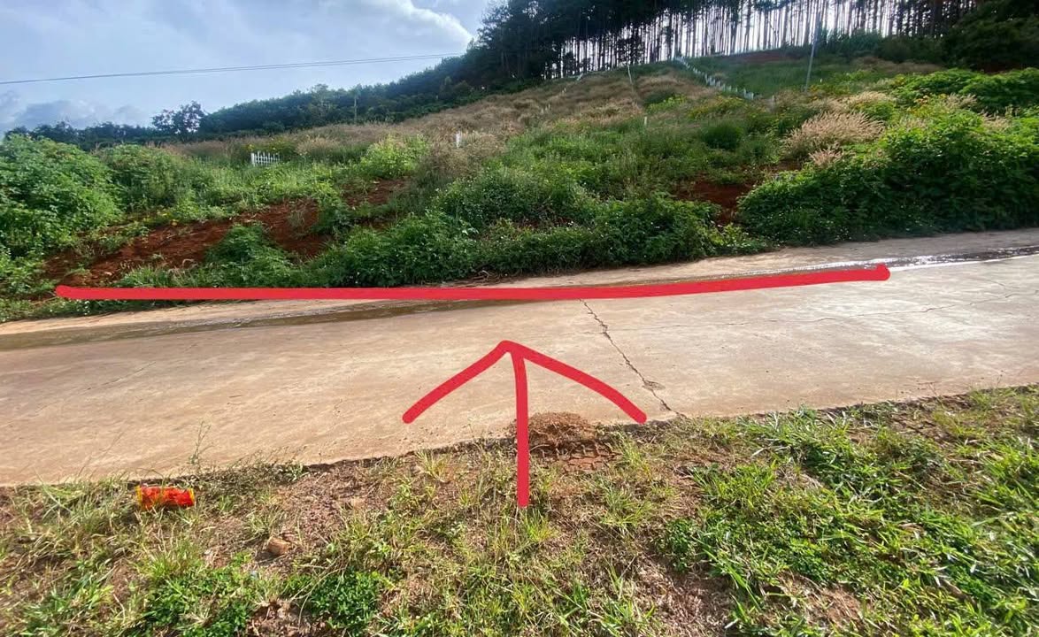 Đất nền Mê Linh Lâm Hà 531m² giá 1.58 tỷ - Đầu tư tiềm năng!