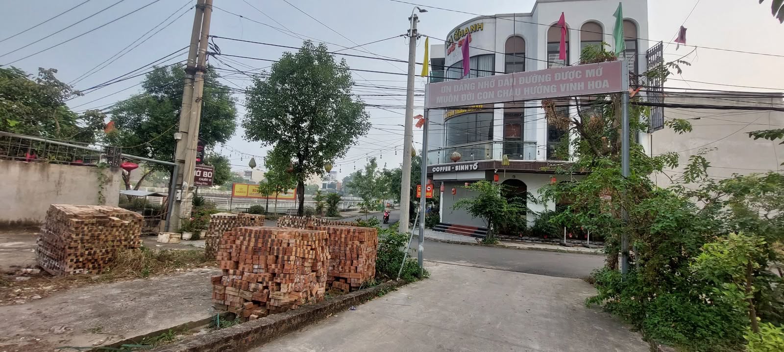 Đất nền đẹp phường Xuân Hòa, Phúc Yên 80m² giá 2 tỷ - Gần ĐHSP Hà Nội 2!