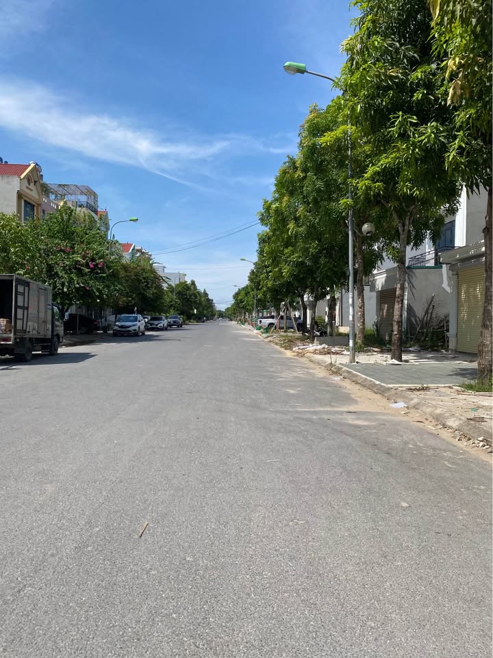 Đất nền Đông Vệ 90m² giá thỏa thuận - Cơ hội đầu tư đẳng cấp!