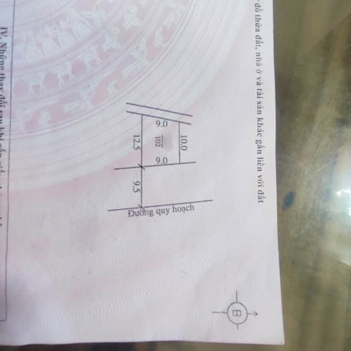 Bán nhà 2 tầng tại Tân Phong, 102m², giá 2 tỷ - Đầu tư sinh lời ngay!