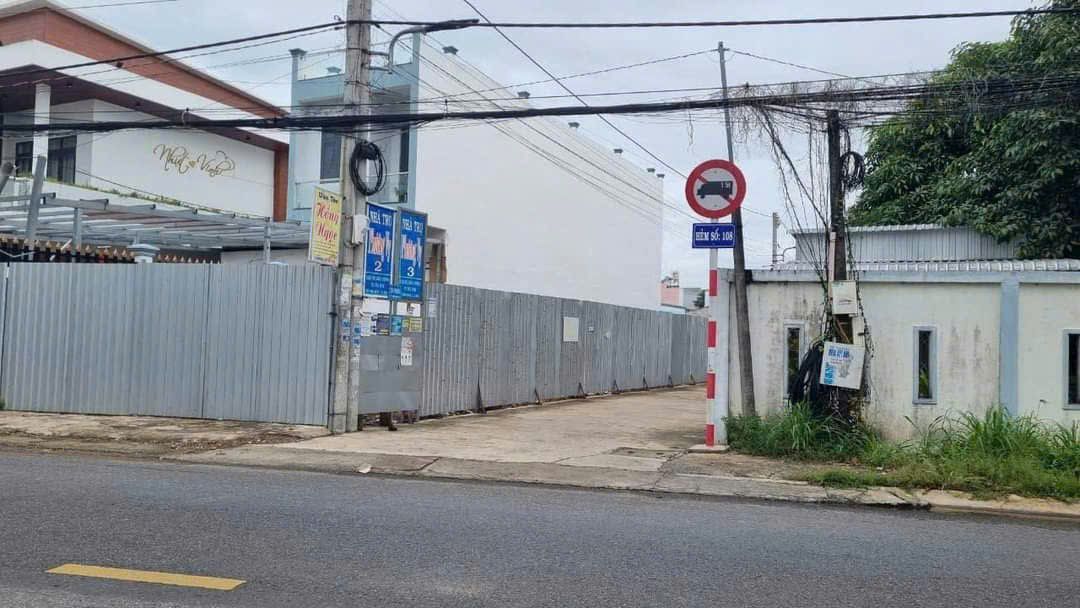 Đất nền Trà Vinh 132m² giá 9 triệu - Đường lộ 5m, gần nhà thuốc Tây Yến Phi!