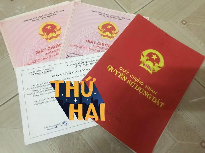 Đất thổ cư 60m² tại Mỹ Lương, Chương Mỹ chỉ 1,5 tỷ - Sổ đỏ chính chủ!