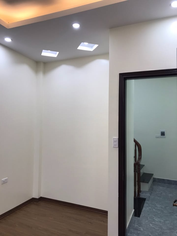 Nhà 3 tầng tại thôn Hoàng Nha, Văn Lâm, Hưng Yên 56m² giá 2.85 tỷ - Sẵn sàng ở ngay!