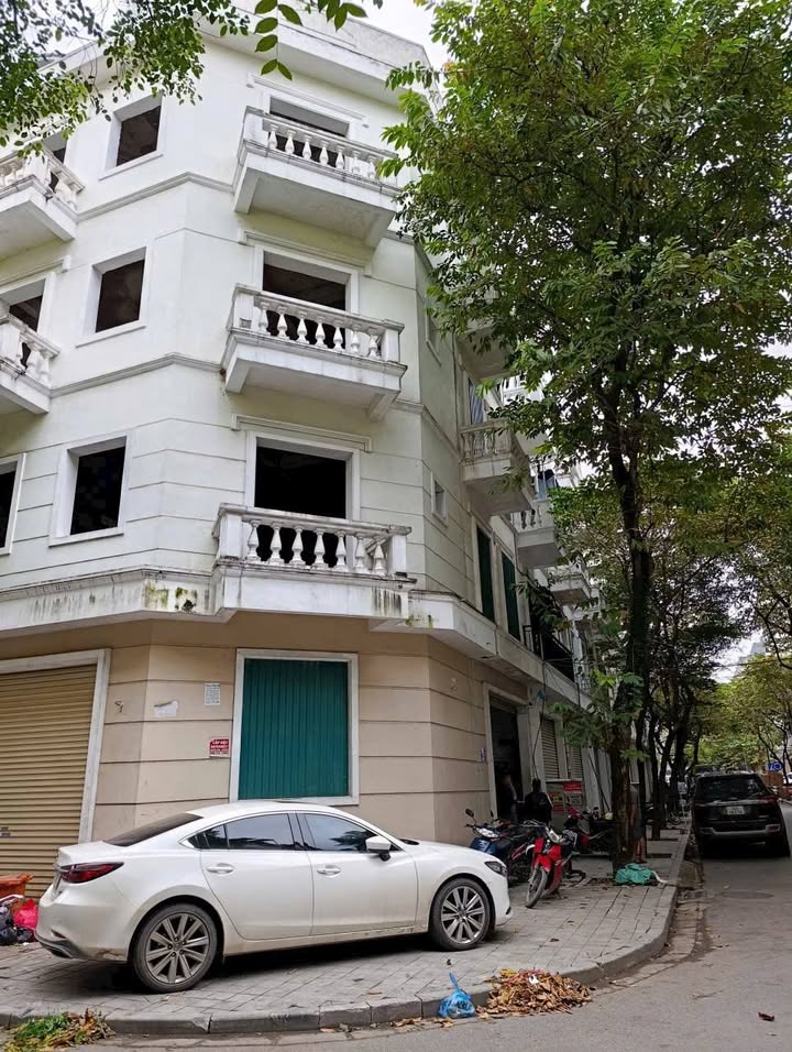 Đất nền KĐT Đô Nghĩa, Hà Đông 100m² - Kinh doanh đỉnh cao!