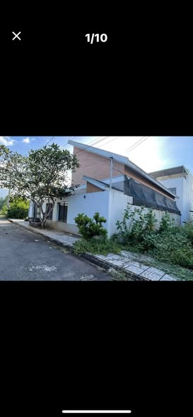 Nhà mái Nhật hiện đại Khu Gia Phát, 280m² giá 6 tỷ - Sẵn sàng vào ở!