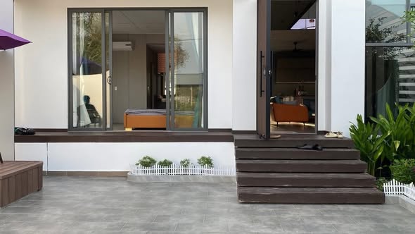 Nhà biệt thự Hòa Long Bà Rịa 246m² giá 6.5 tỷ - Sổ hồng riêng, thổ cư 100%!