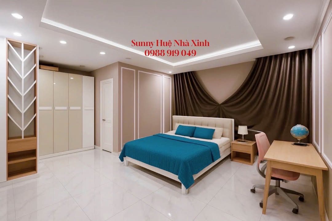 FrontHouse lô góc Cộng Hòa Tân Bình 100m² giá 36.6 tỷ - Đầu tư sinh lời ngay!
