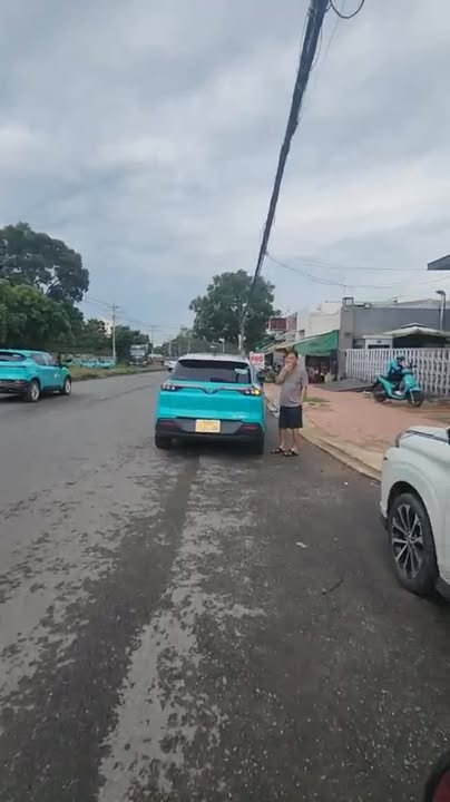 Bán gấp FrontHouse mặt tiền Hoàng Hữu Nam 490m² giá 60 tỷ - Kinh doanh sầm uất!