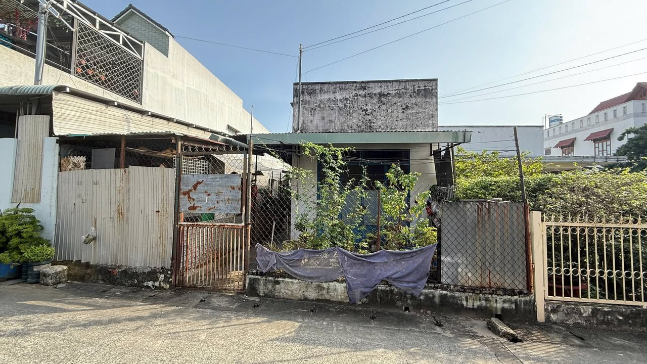 Đất thổ cư 138.5m² phường Tam Hiệp giá 5 tỷ - Đầy đủ tiện ích, gần bệnh viện!