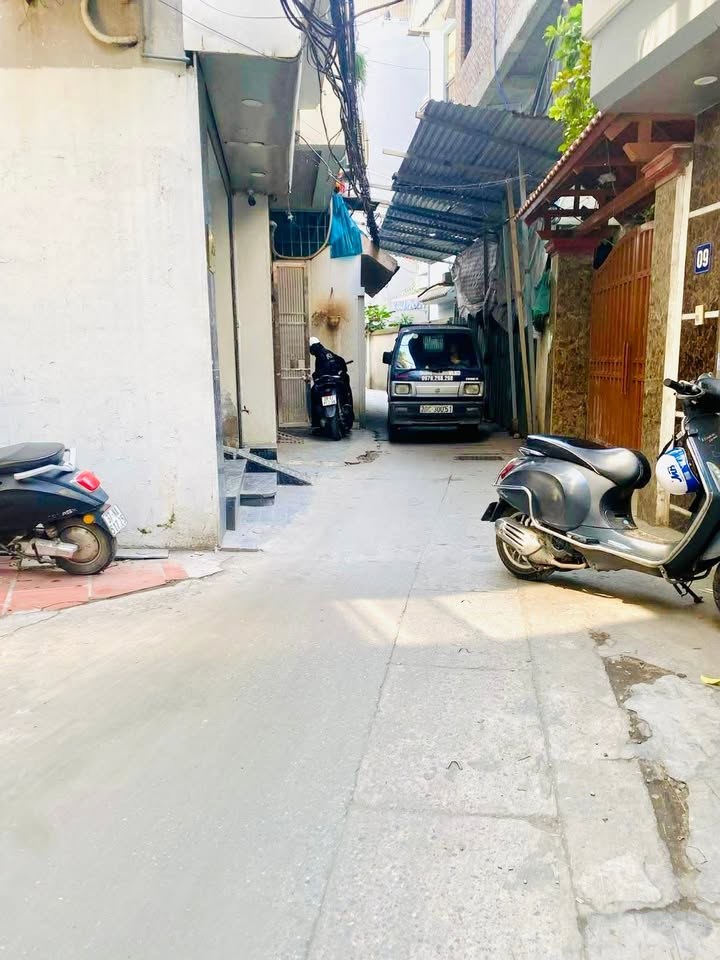 Cho thuê căn hộ CCMN Khương Hạ 45m² giá 50 triệu - Đang cho thuê kín phòng!