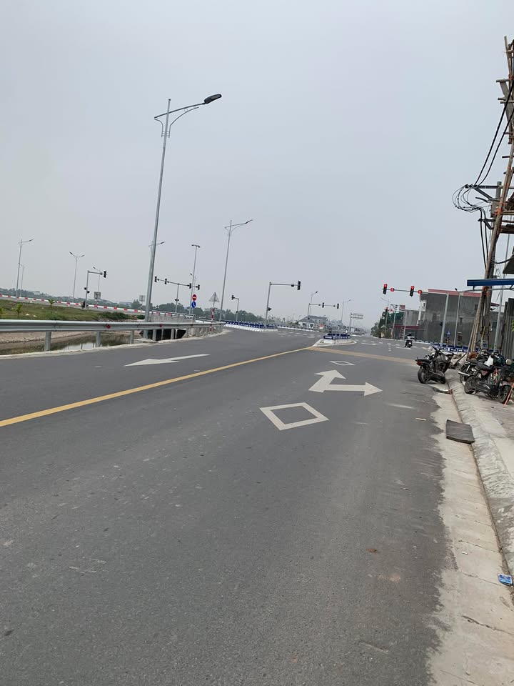 Đất nền Vũ Lăng Tiền Hải 100m² giá chỉ 900 triệu - Cơ hội đầu tư lý tưởng!