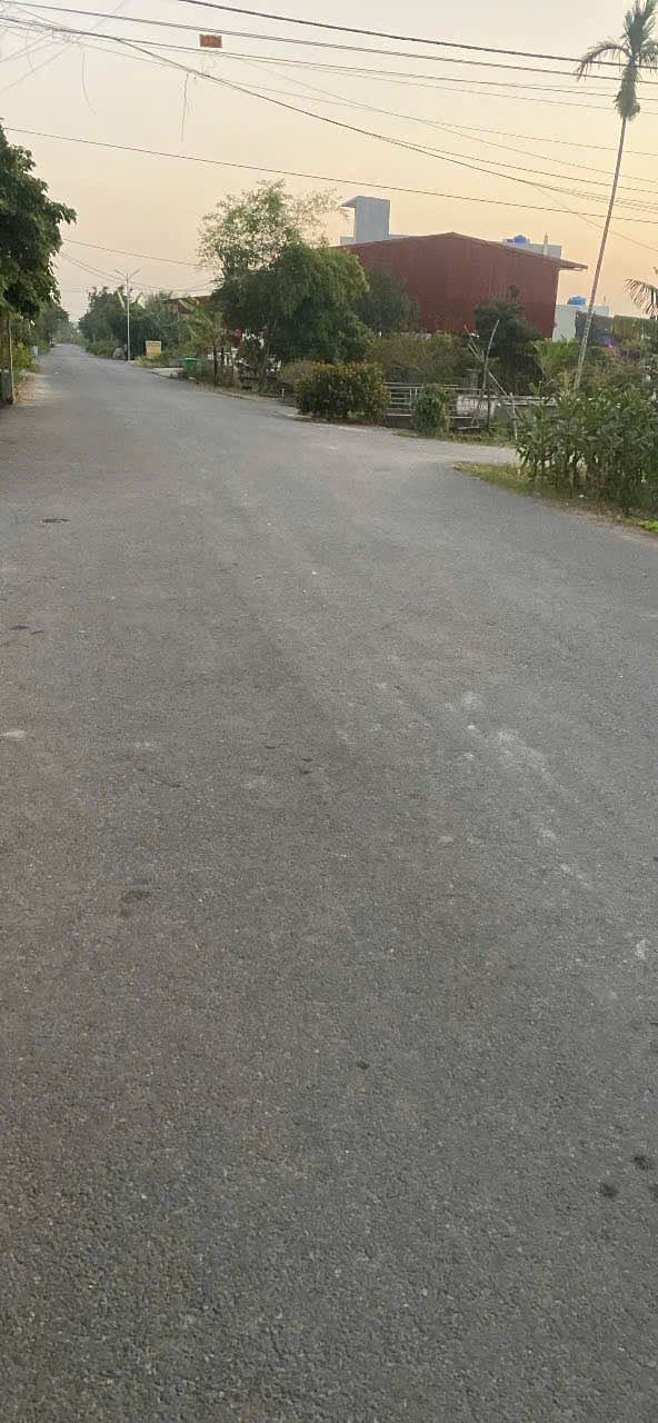 Đất nền Tiền Hải 91m² giá 1 tỷ - Hướng Đông, vị trí đắc địa!