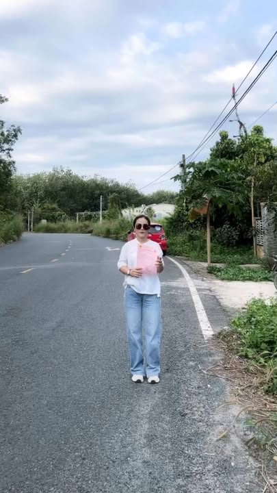 Đất thổ cư mặt tiền đường DH05, Chơn Thành 4000m² - Giá chỉ 1 tỷ thương lượng!