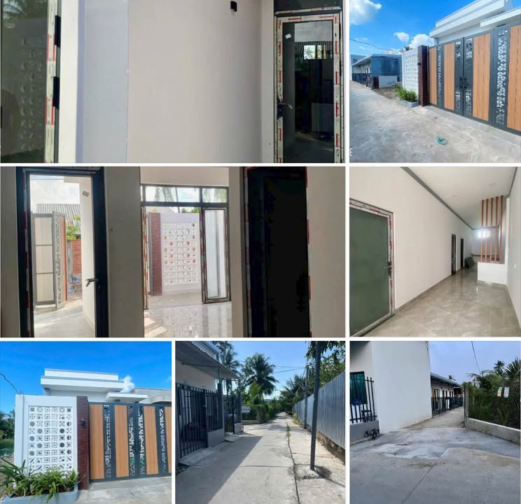 Nhà phố hiện đại 100m² đường Vườn Ươm - Giá chỉ 1.425 tỷ!