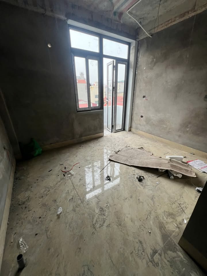 Căn hộ dịch vụ Cổ Nhuế, 50m² chỉ 3.3 triệu - Thiết kế hiện đại, đầy đủ tiện nghi!