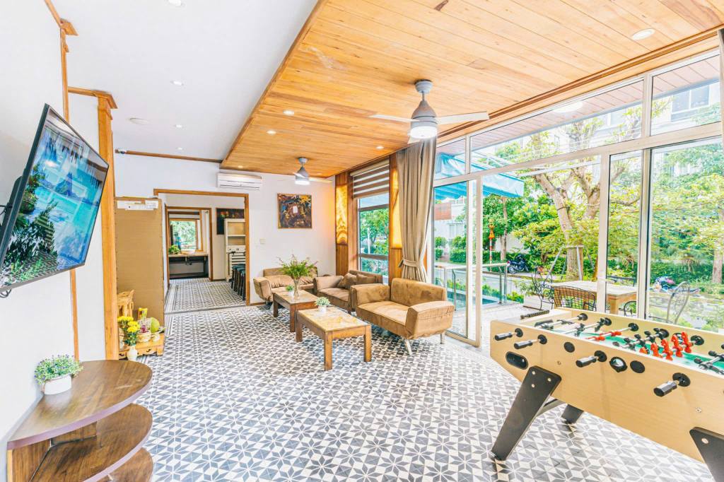 Villa góc FLC Sầm Sơn 216m² giá 21 tỷ - View sân golf triệu đô độc bản!