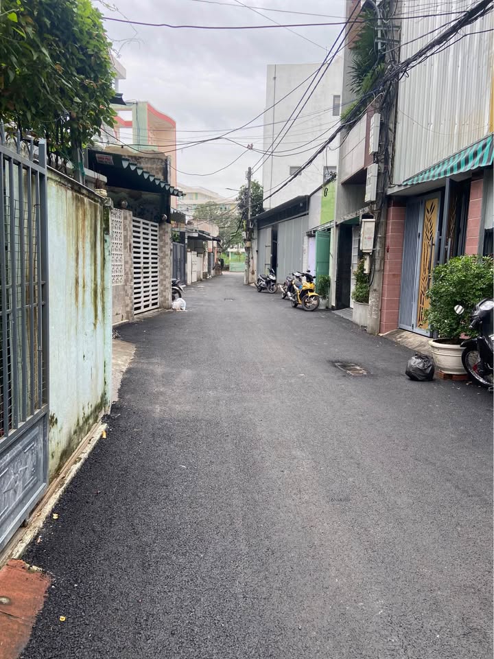 Nhà bán Đà Nẵng 100m² giá 6 tỷ - Đầu tư sinh lời ngay lập tức!