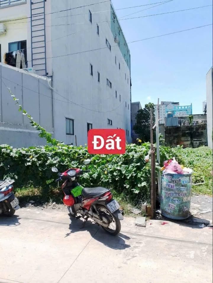 Đất thổ cư mặt tiền TL 15, Thạnh Lộc, Q.12 - Diện tích 175m², giá 6.8 tỷ - Thương lượng ngay!