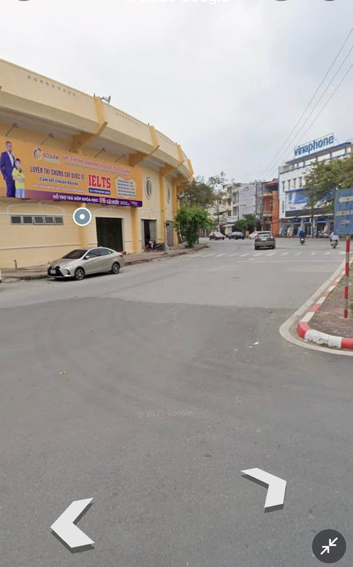 Nhà 3 tầng ngõ đường Hùng Vương, Nam Định 53m² giá 2.95 tỷ - Chính chủ thương lượng!