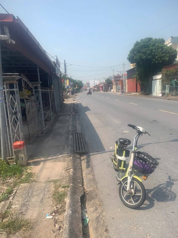 Đất nền Giao Yến, Giao Thủy 135m² giá 3.2 tỷ - Tiềm năng kinh doanh lớn!